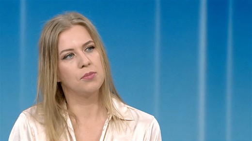 Beatrice Achterberg: „Asylsystem ist Pull-Magnet für junge Männer“