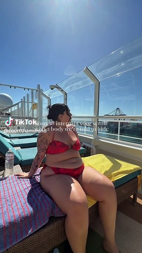 Plus Size Bikinis: Embrace Your Body Confidently
