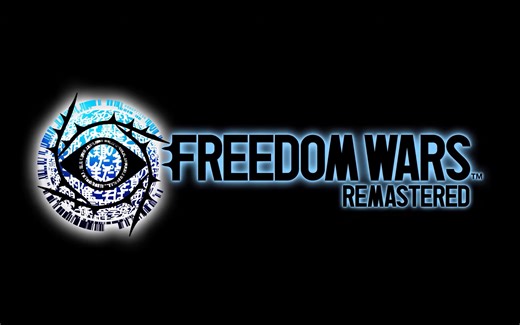Freedom Wars Remastered announced for Switch