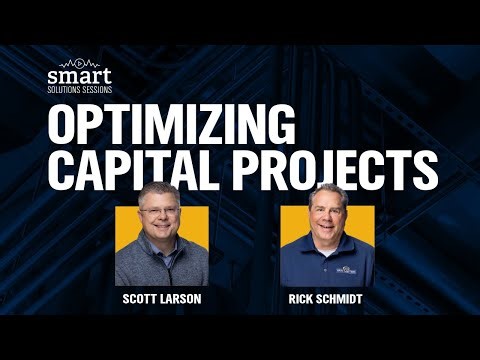 How to Strategize for Capital Projects