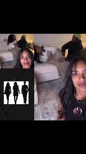 Woman records her boyfriend and her bestie fighting over the remote. 👀🤔😭 #facebookviral #fypシ #fypシ゚viralシ #fypシ゚viralシfypシ゚viralシalシ | This Should Be Viral