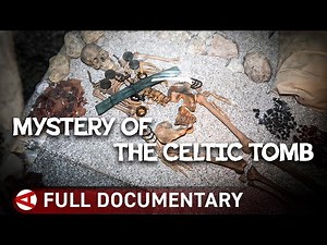 Buried for 2,400 Years: The Dark Rituals of the Ancient Celts