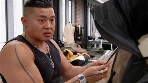 Project Runway Canada | S1:E3 | Fit For the Future | CTV