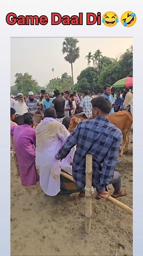 3.1M views · 49K reactions | Game Daal Di 藍 #facebook #facebookvideo #video #viral #trending #foryou #fyp #explore #instagood #instagram | Motivationemems | Facebook