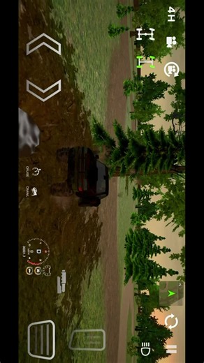 4x4 Mania: Squatted Trucks and Mud Grapplers Digrig Action