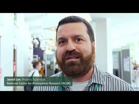 ICEM 2025 HIGHLIGHTS: Global Collaboration on Weather, Climate & Energy