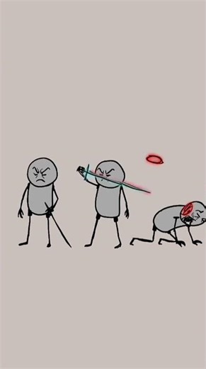 Want LAUGHTER? Watch This Funny Animation Now 🤪😂 #shorts #animation #jokes