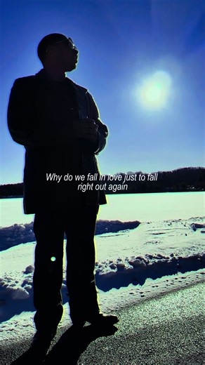 “Wonder Why” ✨ Written, Produced, Mixed, & Recorded By Me Memoirs Of Love LP drops this month 💌 Who’s ready for the album? #breakup #soulmusic #lovers #sad #fypシ゚