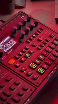 Digitakt Jam Update — It’s Getting Better 🎛️