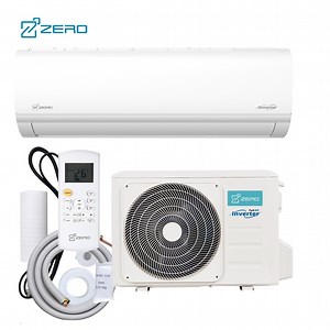 [Hot Item] R410A Refrigerant 50Hz DC Inverter Air Conditioning Mini Split System Wall Mounted AC Unit Air Conditioner