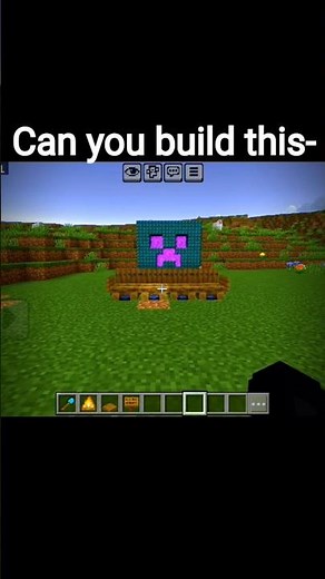 Minecraft, but it's a Sofa!