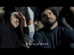 Aghazadeh|İran series| Hamid Raziye