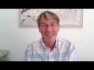BASES2025 - Project Libertas presents Mike Yeadon
