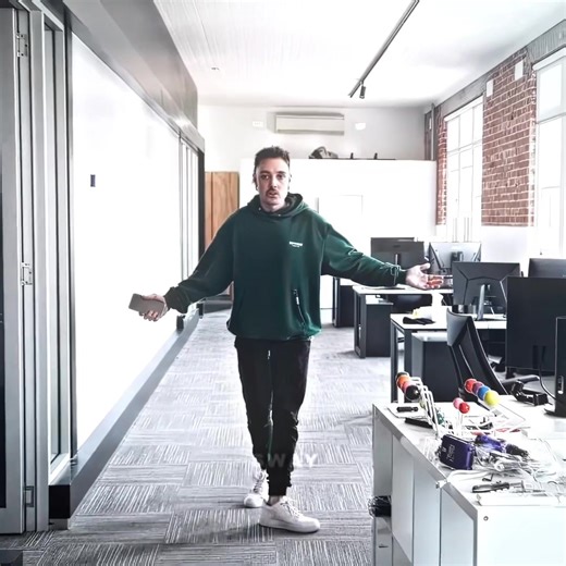 Winning Fortnite While Sitting in a Chair