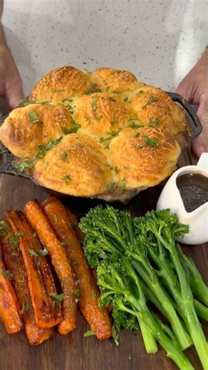 Cottage pie