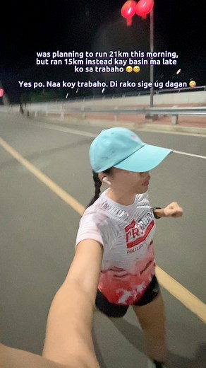 890 reactions · 82 comments | Work-life balance ‍♀️ #runningcommunity #runningmotivation #runningjourney | Jen Gitgano | Facebook