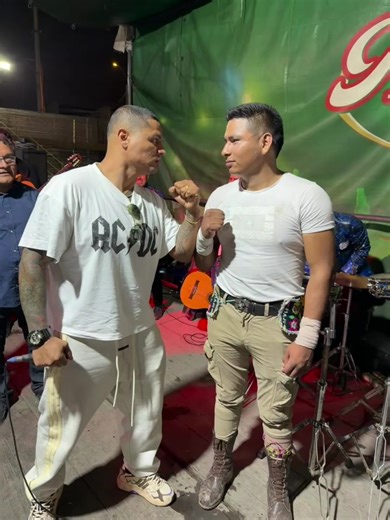 @Maicelo Restobar @Maicelo Restobar Sani @Fighter Fit 🥊 | maju vs maicelo