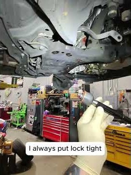 Mayhew Tools Inner Tie Rod Set