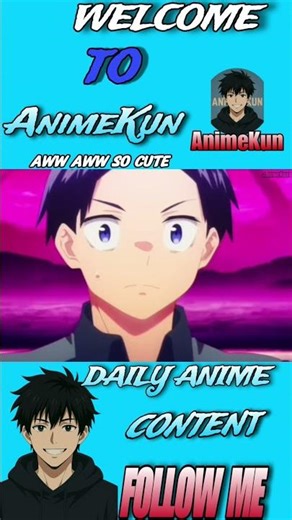 Anime moments part-147.#anime #animeotakku #animemoments #animeclips #ecchi #kiss #chainedsoldier