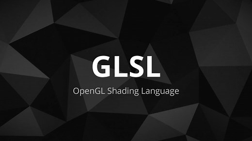 【转载】OpenGL Shading Language 介绍