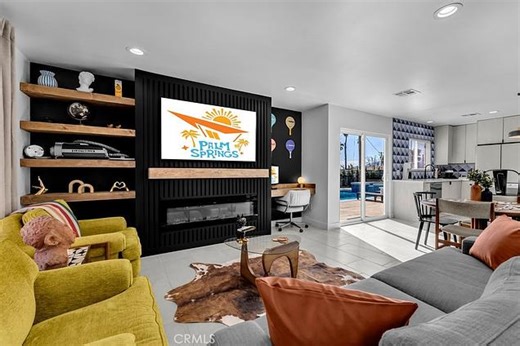 485 W Tramview, Palm Springs, CA 92262 | Estately 🧡 | MLS# SB26078706