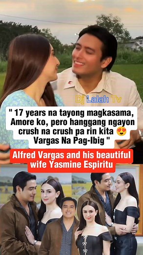 Vargas na pag ibig #AlfredVargas | Dj Lalah Sy