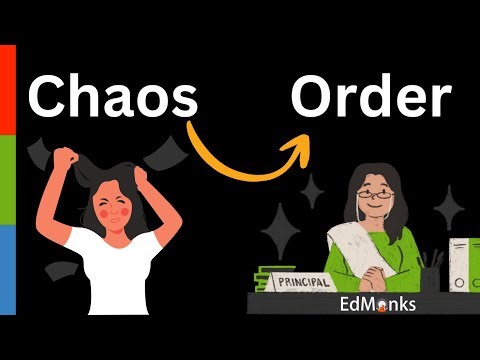 How these Principals master their time management skills? (you too can do that)