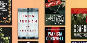 This renowned online bookstore lets you unearth hidden literary gems from across the ages