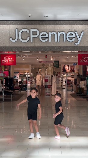 I just joined @JCPenney Rewards and I'm already loving it! 🌟 Free to join $20 in CashPass Rewards just for signing up. Plus, stack rewards with other coupons for more savings! 💰 Earn more with every purchase, especially with a JCPenney credit card. And yes, a $10 birthday bonus too! 🎉 #JCPpartner