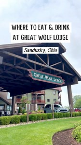 If you find yourself feeling hungry as a wolf, we definitely recommend checking out Hungry As A Wolf for lunch or dinner! | Great Wolf Lodge