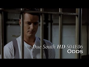 Due South HD - S04E06 - Odds