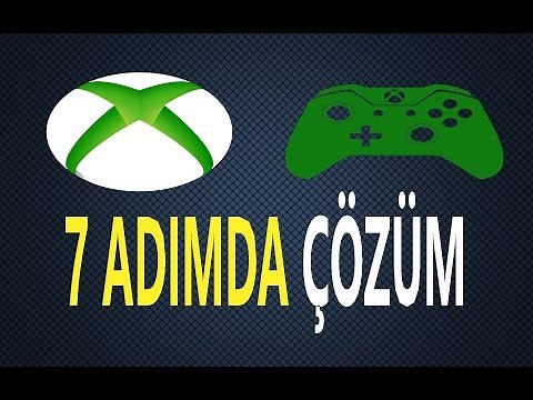 Xbox uygulaması açılmıyor sorunu