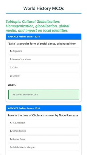 Cultural Globalization: Homogenization, glocalization, global media, and impact on local identi...