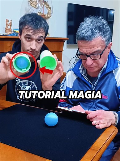 tutorial magia