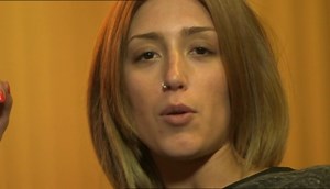 Pablo Puyol da 'Un paso adelante' en la pista de 'A Bailar!'