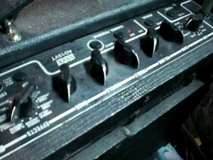 VOX AD15VT AMPLI à mod Test 1-Bluesman (& heavyman) des cavernes