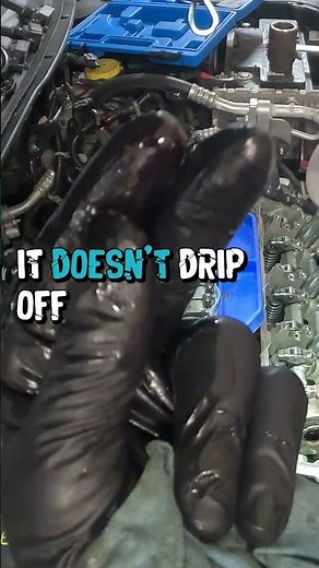 How to Use Engine Assembly Lube? #ultraslick #camshaft