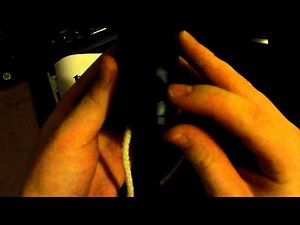 Tasco VLRF 600 Laser Rangefinder Unboxing / Review