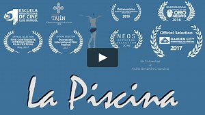 La Piscina (Short Film, 2016)
