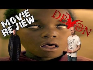 DEMON HOUSE (2018) Movie Review - What has Zak Bagans Unleashed into the World?!?!