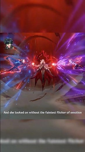 Genshin Impact 7.1 Archon Quest | Ronova Fight🔥, Tsaritsa & Rhinedottir #genshinimpact