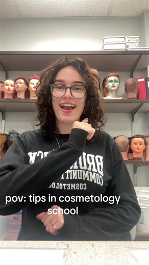 My $5 Tip After a 3-Hour Color and Cut Service