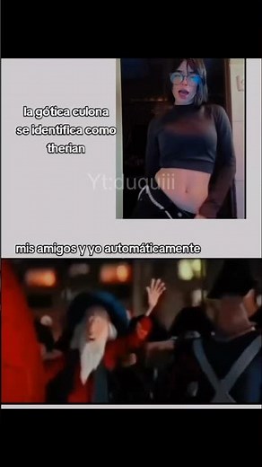 I'm a dog too 🗣️ #memes #humor #therian #duquiii #shorts