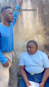 Cours du soir partie 1 | Ba Mbutu