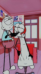 21K views · 190 reactions | When a friend goes to the salon for a haircut. #funnycartoon #animation #funnyanimation #funnyvideosdaily #funnycartoonvideo | Funny cartoon bd | Facebook