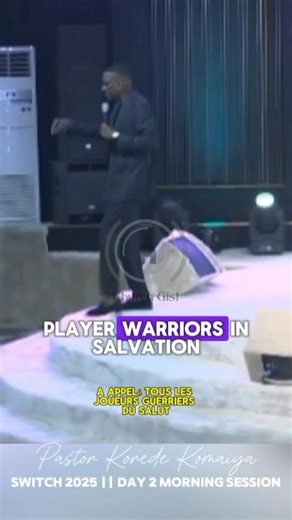 901K views · 24K reactions | WHAT BISHOP DAVID OYEDEPO, PASTORS IBIYEOMIE AND MATTHEW ASHIMOLOWO DID WHEN I WAS AT THE VERGE OF LOSING MY SON A YEAR AGO - Pastor Korede Komaiya #PastorKoredeKomaiya #RACAI #Switch2025 #ChurchGist Be the first to check out our Good News when you follow our: WhatsApp Channel: https://whatsapp.com/channel/0029VaezGtcAu3aI4nNhMq23 LinkedIn page: https://www.linkedin.com/company/church-gist/ | Church Gist | Facebook