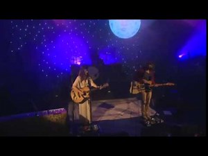 Angus And Julia Stone - Full Concert Paris France - 2011