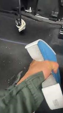 エアコンフィルター交換するのに