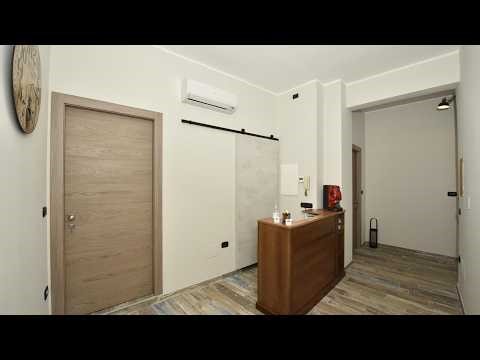 Urban Rooms Salerno | Salerno, Italy | Hotel Review ⭐