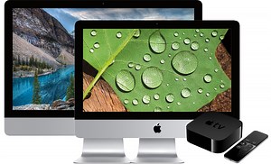 Free 32GB Apple TV and $60-$111 discounts on iMac 4Ks & iMac 5Ks, plus $100 coupons on all custom configs (or Free AppleCare) | AppleInsider